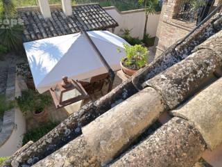 Cortile interno