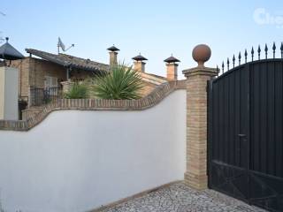 Cortile interno