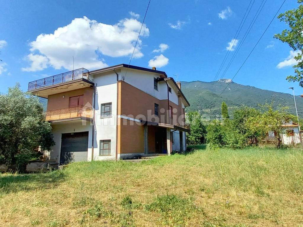 Facciata