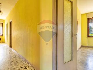 Interno palazzo