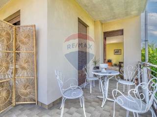 Veranda