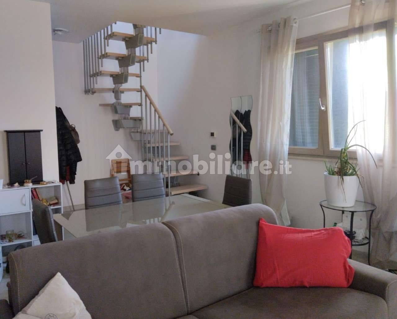 Loft in vendita a Roma