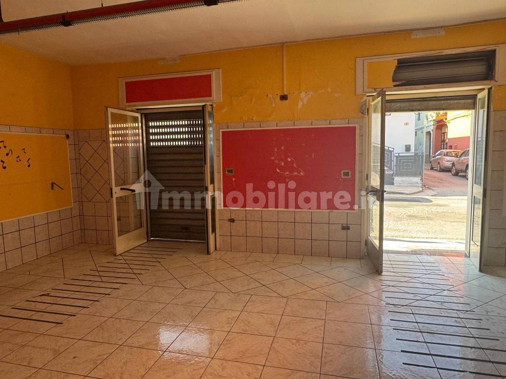 Interno non residenziale