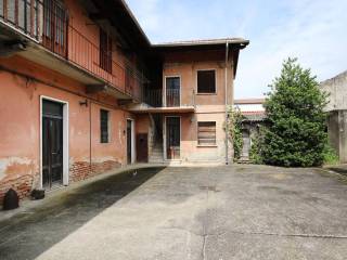 Cortile interno