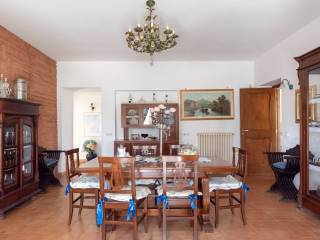 Sala da pranzo