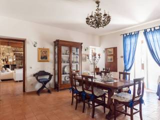 Sala da pranzo