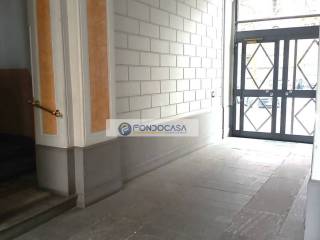 Interno palazzo