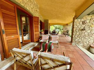 Veranda