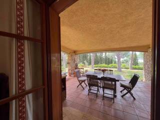 Veranda