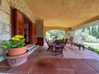 Veranda