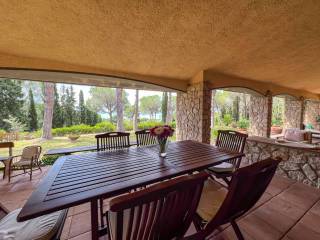 Veranda