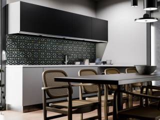 Interno appartamento