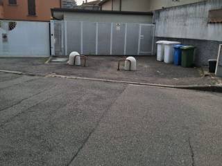 Posto macchina