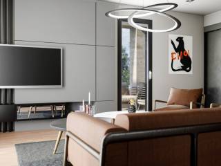 Interno appartamento