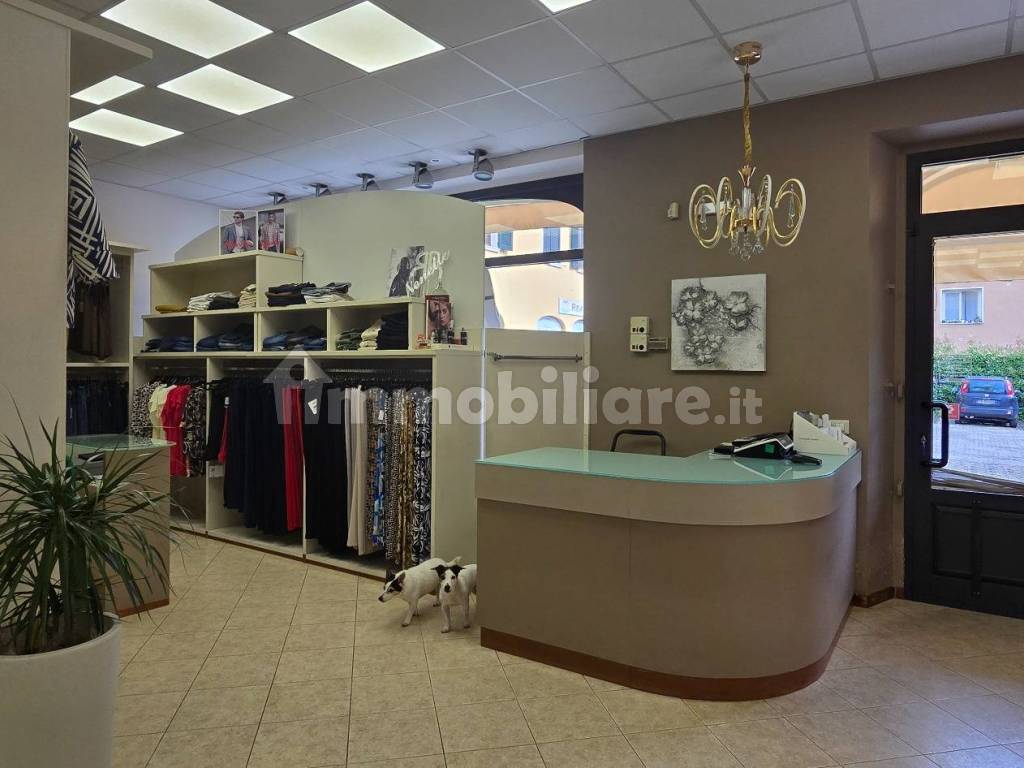 Interno non residenziale