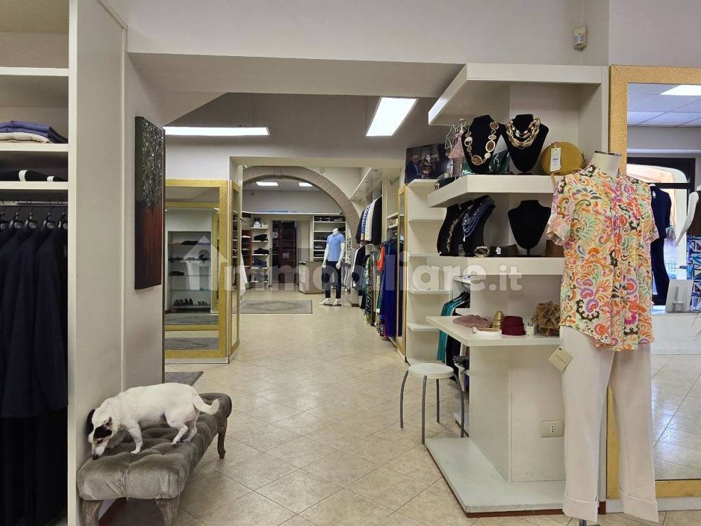 Interno non residenziale