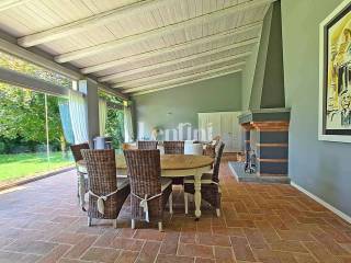 Veranda