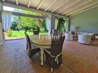 Veranda