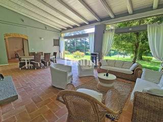 Veranda