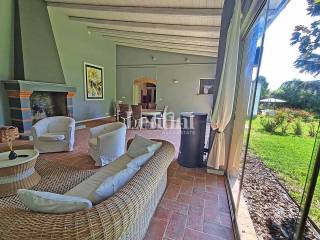 Veranda