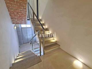 Interno palazzo