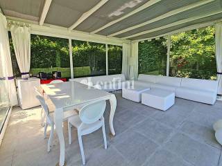 Veranda