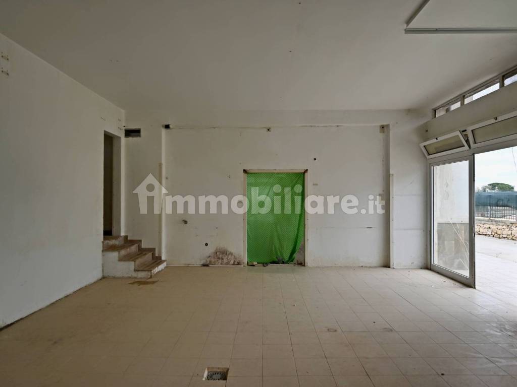 Interno non residenziale