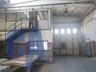 Magazzino