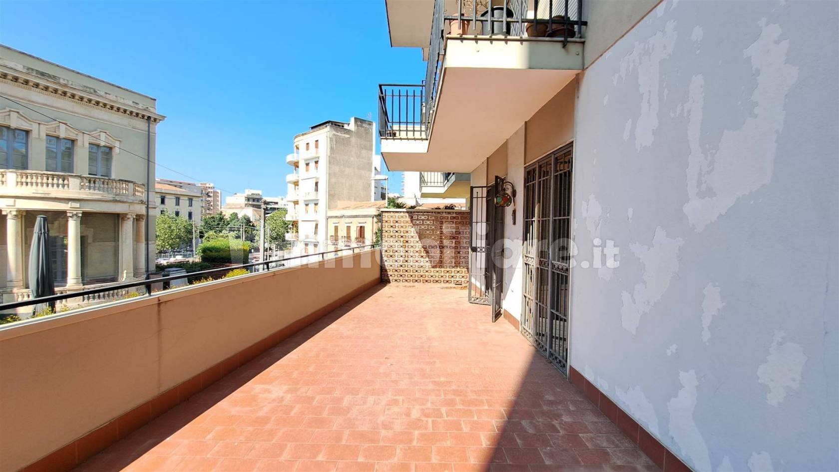 Appartamento in vendita a Catania