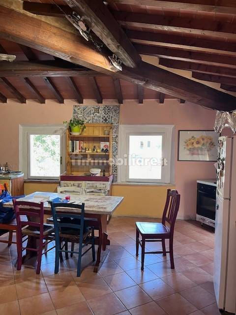 Casa indipendente in vendita a Scarperia e San Piero