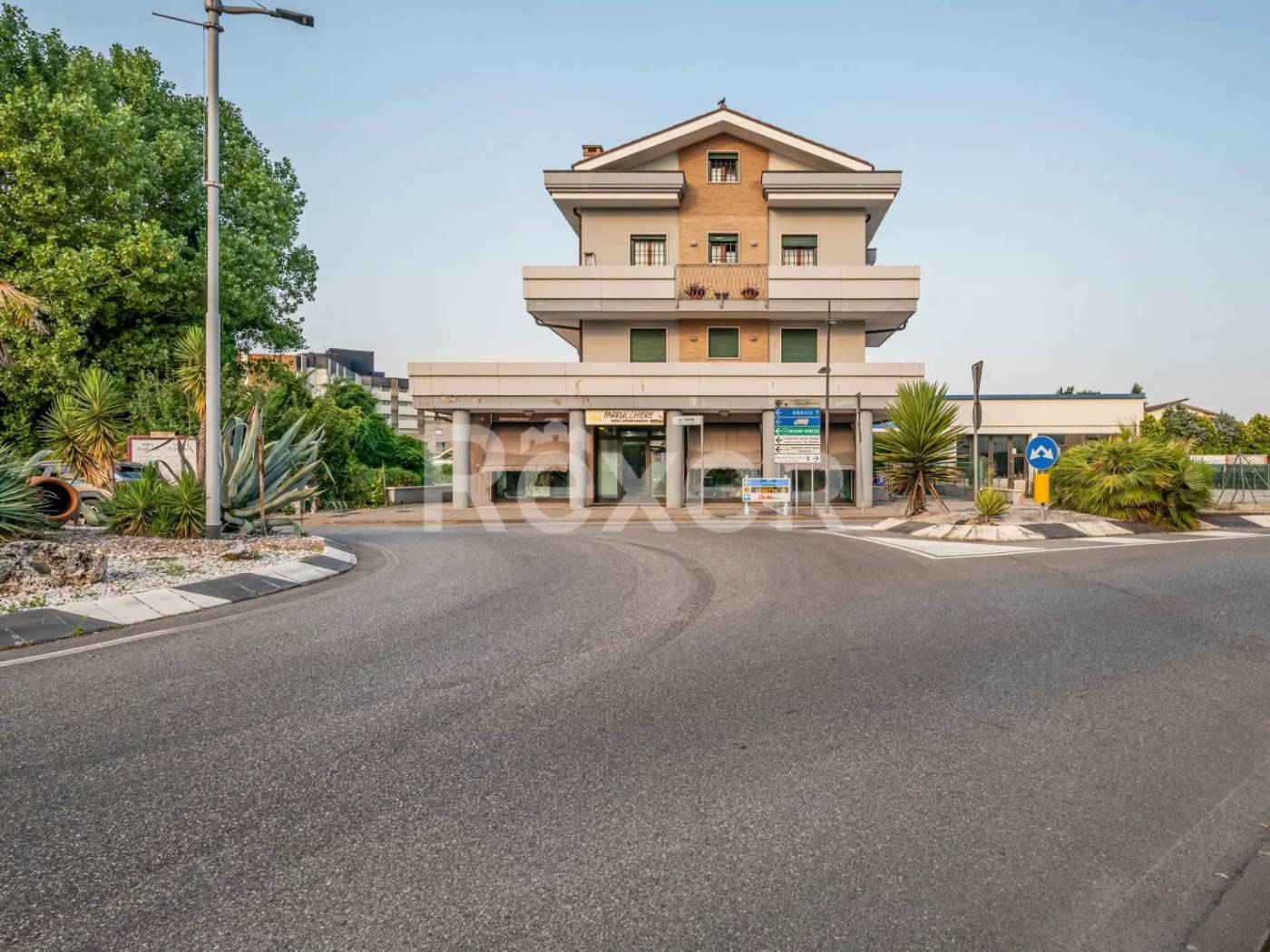 Appartamento in vendita a Montegrotto Terme