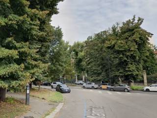 Quadrilocale via Sant'Andrea, San Babila, Milano