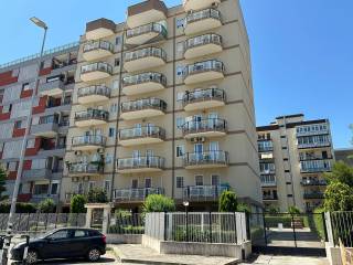 Apartment via Francesco Pascazio, Japigia, Bari