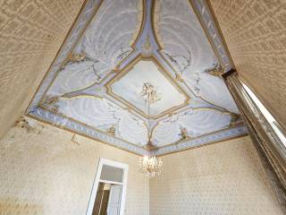 Interno palazzo