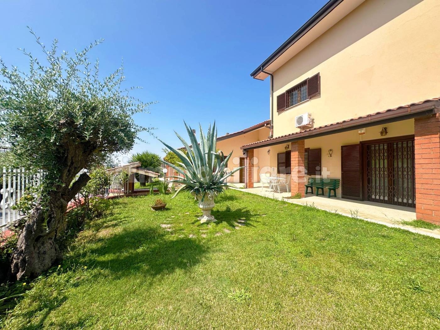 Villa in vendita a Roma