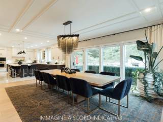 Sala da pranzo