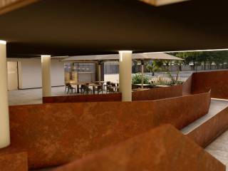 Interno palazzo