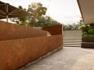 Terrazzo