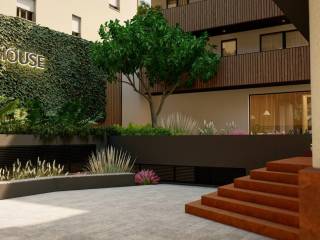Cortile interno