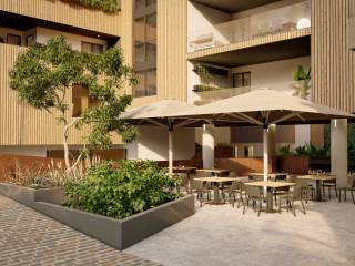 Cortile interno