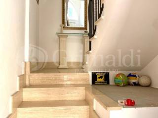 Interno palazzo