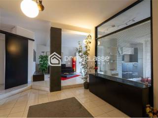 Interno palazzo