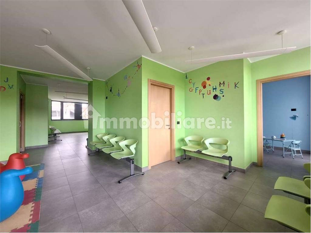 Interno non residenziale