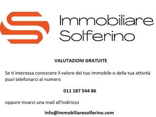 4-room flat corso Unione Sovietica 252, Santa Rita, Turin