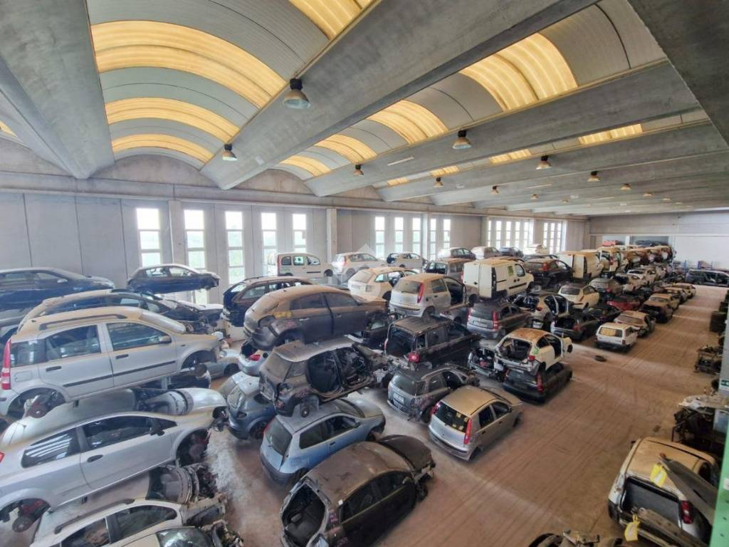 Interno non residenziale