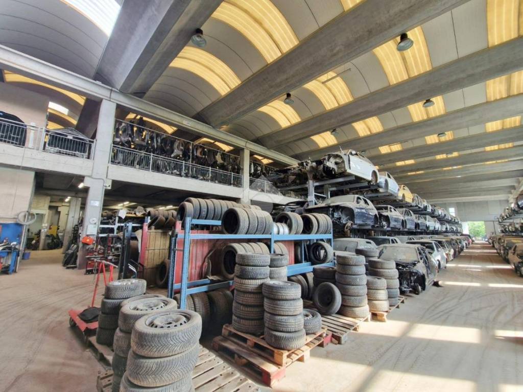 Interno non residenziale