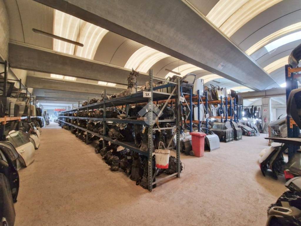 Interno non residenziale