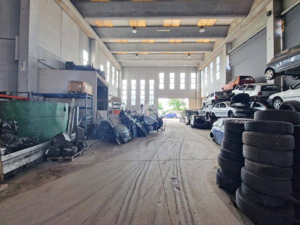 Interno non residenziale