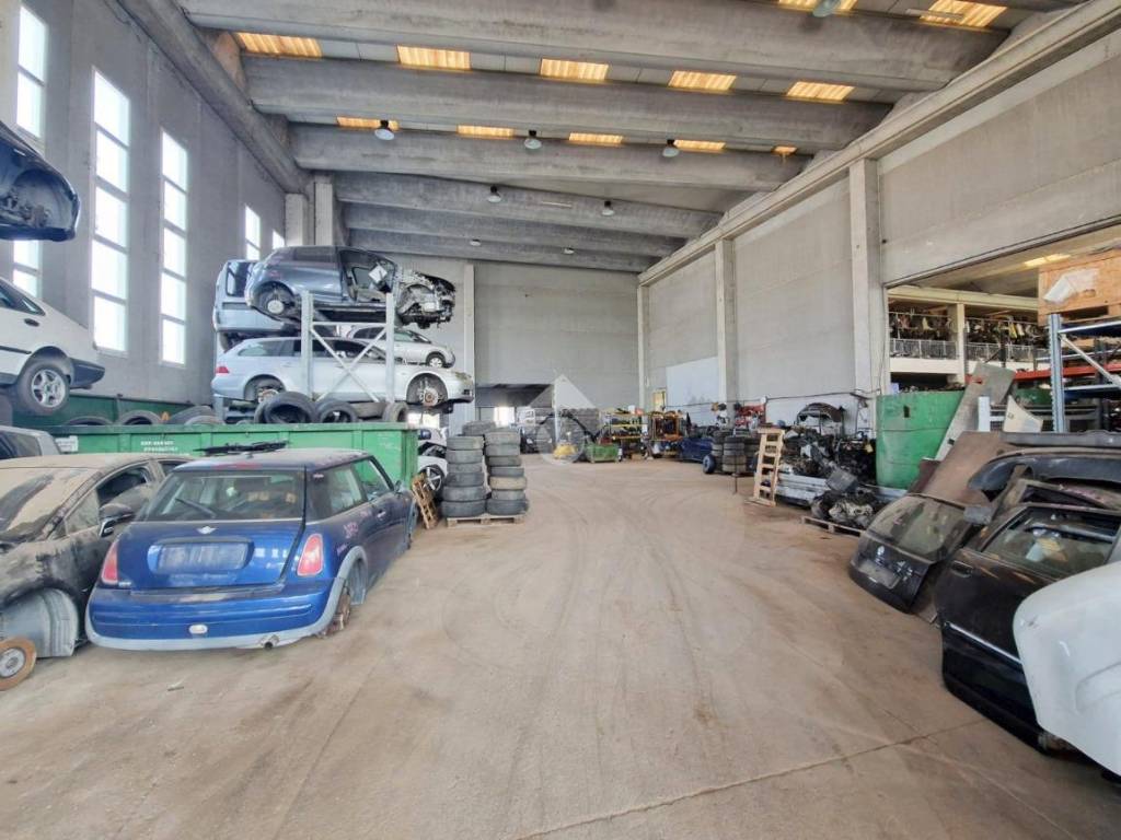 Interno non residenziale