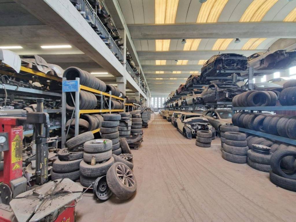 Interno non residenziale